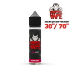 E-liquide Catapult 50 ml Koncept Vampire Vape