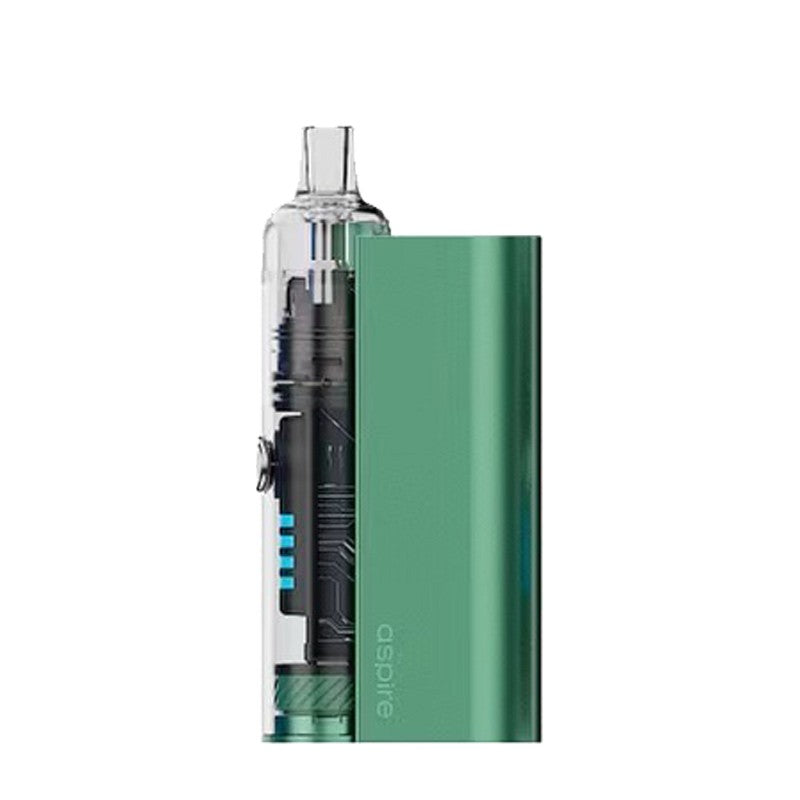 Cyber GT 2400 Aspire – photo 3