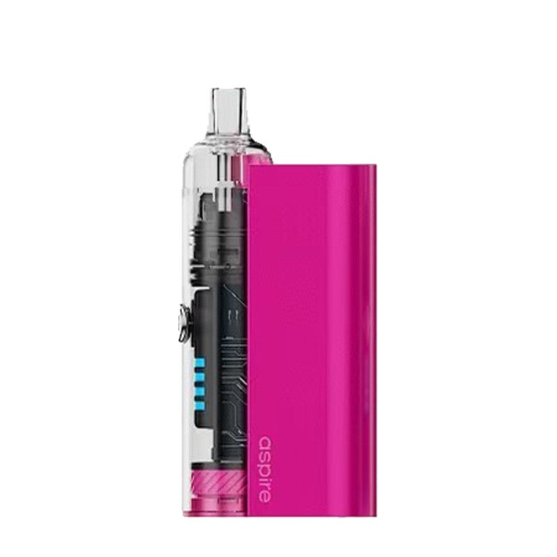 Cyber GT 2400 Aspire – photo 4
