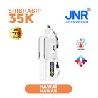 ShishaSip 35K JNR Hawaii