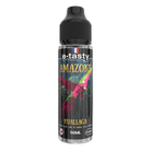 Flacon d'e-liquide Huallaga 50ml Amazone e.tasty