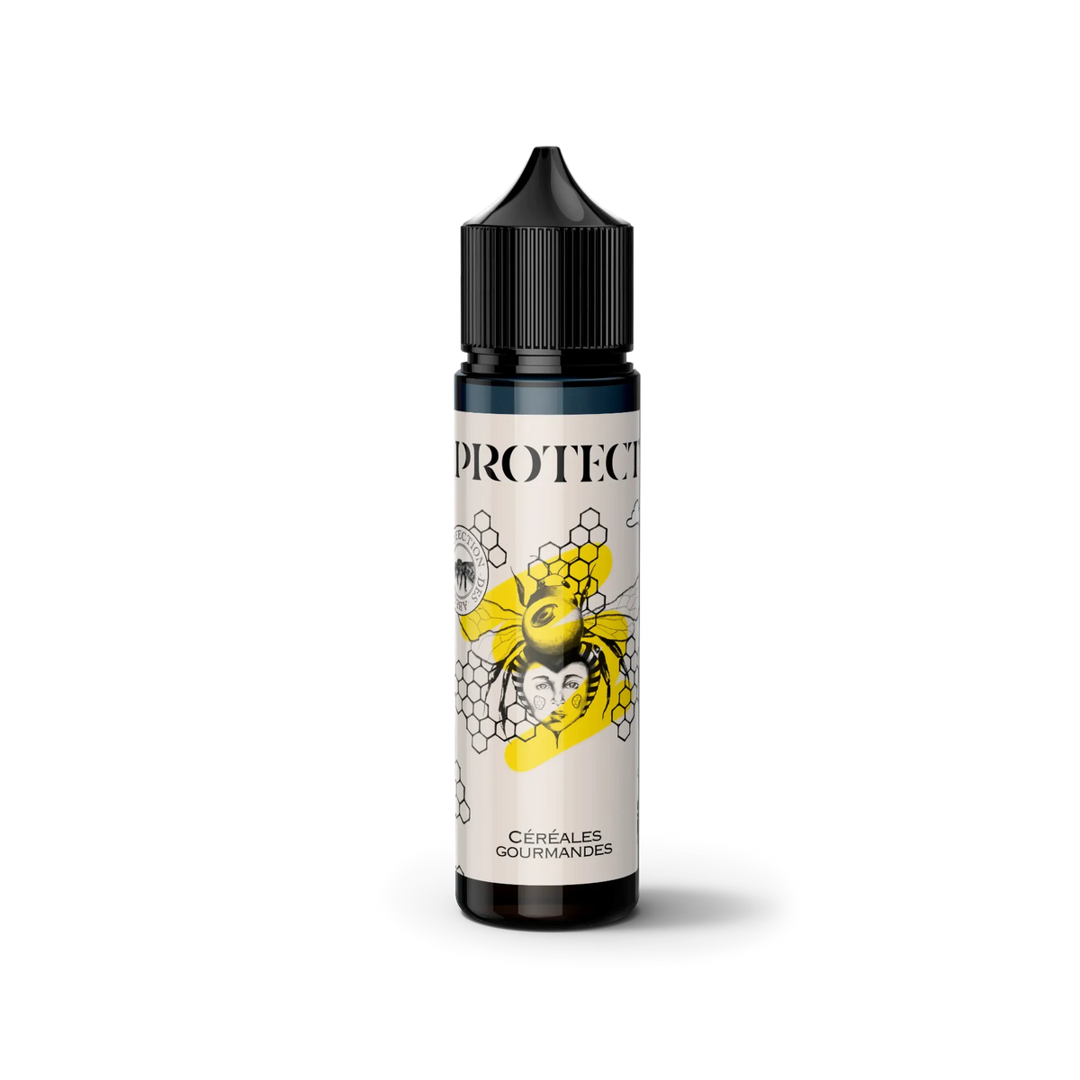 E-liquide Protect Céréales Gourmandes 50 ml