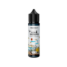 E-liquide Protect 4 Saisons Nectarine Fruit du Dragon 50 ml