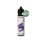 E-liquide Protect Cassis Framboise Fraises des Bois 50 ml