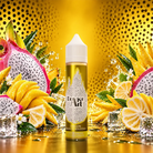 E-liquide Main de Bouddha Frais Dragon'Art Bobble 50 ml