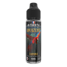 Flacon d'e-liquide Japurá 50ml Amazone e.tasty