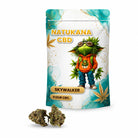 Sachet Natukana Skywalker CBC, fleur de chanvre gamme Magic