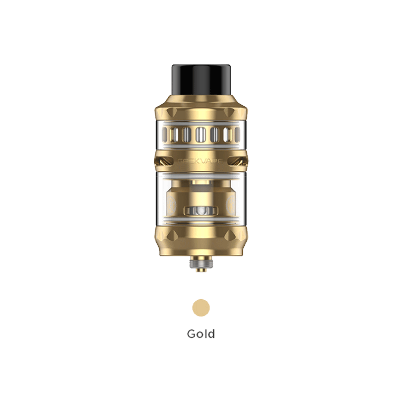 Tank P Gold Subohm  - GeekVape