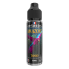 Flacon d'e-liquide Tambo 50ml Amazone e.tasty