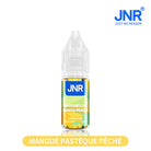E-liquide Watermelon Mango Peach JNR 10ml sel de nicotine 20mg