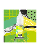 White Rabbit VMAC HYPER STRONG Lemon Kush 10ml