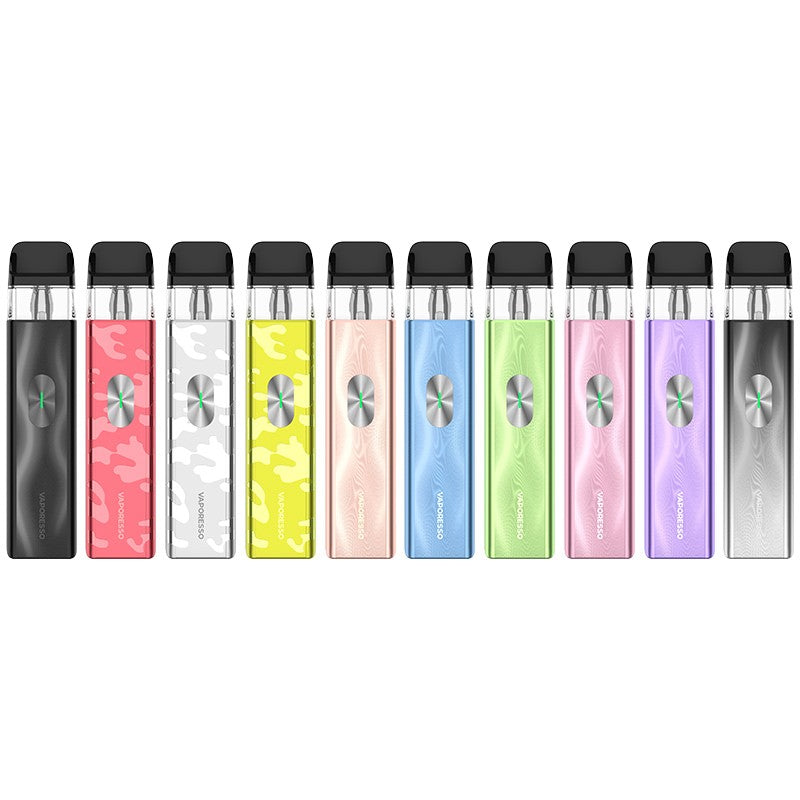 Kit XROS 4 Mini 1000mAh - Vaporesso